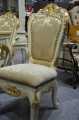 Стул Амадео 01 (Классика, патина) для квартиры